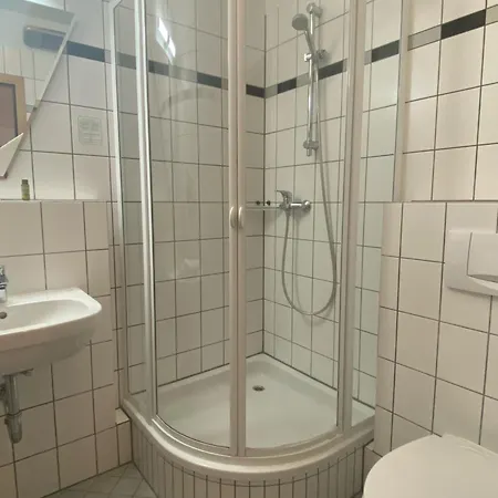 Edda - Ferienzimmer 2